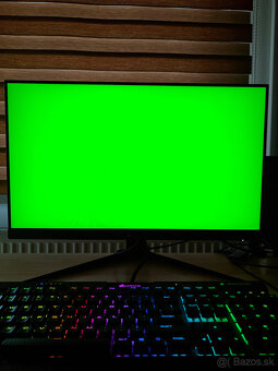 IPS monitor MSI Optix G242 24" - 6