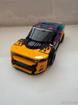 Lego Speed Champions - 6