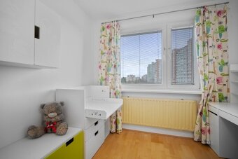Prenájom 4-izb. byt - domov pre rodinu s deťmi BEZ PROVÍZIE - 6