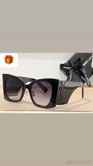 YSL Slnečné okuliare - 6