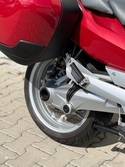 BMW R1200 RT 2006 - 6