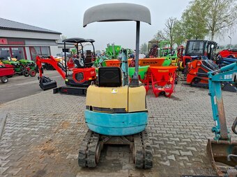 KUBOTA U-15 - 6
