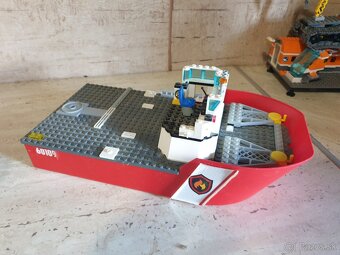 predam lego - 6