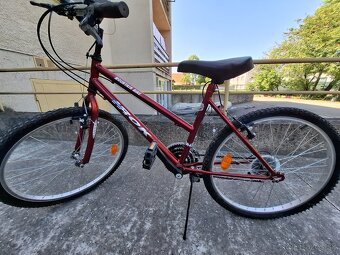 Detský bicykel - 6
