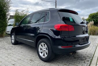 VOLKSWAGEN TIGUAN 4x4 - NA PREDAJ / NA SPLÁTKY - 6