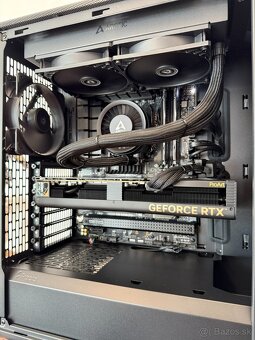 ⭐️ Ryzen 7 9800x3D, RTX 4080 Super 16GB, 64GB RAM, 2TB,1200W - 6