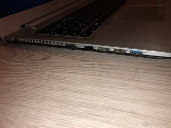 Notebook Lenovo Z50-70 ✅i3 procesor ✅SSD Disk - 6