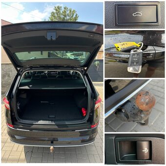 Škoda KODIAQ L&K 2.0TDi DSG 110kW 2021 ŤAŽNÉ/CANTON/360°/ACC - 6