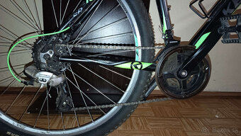 Predám Horský bicykel Kellys Viper 10 27,5 M - 6