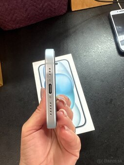 Iphone 15 128 gb - 6
