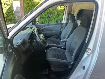 Fiat Dobló 1.3 16V MultiJet Base - 6