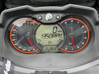 BRP CAN-AM Outlander MAX 1000R LTD - 6