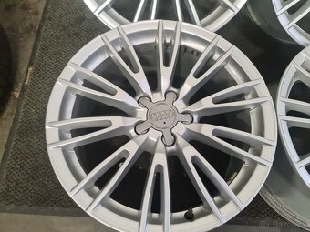 5X112 R18 AUDI  DISKY. - 6