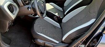 Toyota Aygo 1,0 VVT-i, 51kW, 2014, 5D, manual - 6
