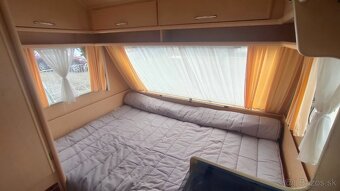 Bayerland Sprinter 390D Quartz Line - 6