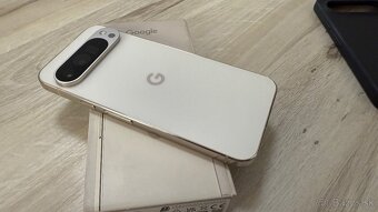 Vymenim Google Pixel 9 Pro XL Porcelain - zaruka v NAY - 6