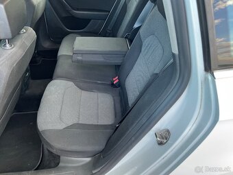 Passat b7 varinat 2.0tdi - 6
