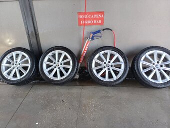 Kolesa 225x45r17, original - 6