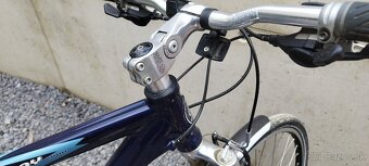 bicykel Merida veľkosť M crossway 8800 - 6