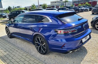 VW ARTEON SHOOTING BRAKE SB 2.0 TSI R 4MOTION DSG - 6