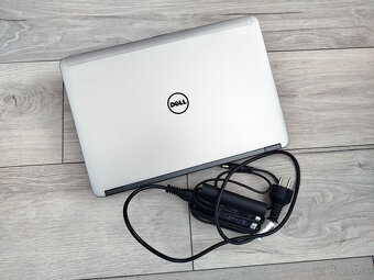 notebok Dell E6440 - Core i5, 8GB, 256GB SSD, W10 - 6