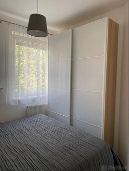 Prenájom 1,5i zariadeného bytu Stupava - 6