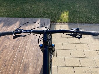 Orbea Oiz H20 - 6