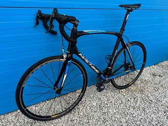Rock Machine Raceride 700 - 6