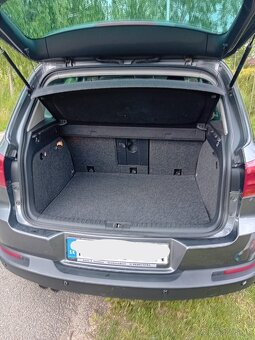 Predám Volkswagen Tiguan - 6