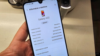 Samsung Galaxy A32 dual 128GB - 6