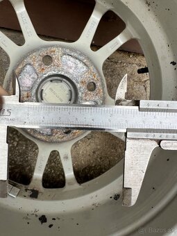 Dotz 4x114,3 R15 - 6