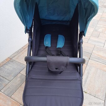 Kinderkraft Rine Premium - 6