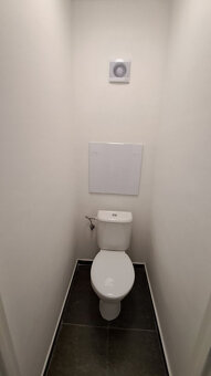 Prenájom 2i bytu Nová Ves DS - 6