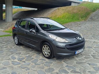 ✳️Peugeot 207 SW 1.4e Slovakia Globe 110000 KM✳️ - 6