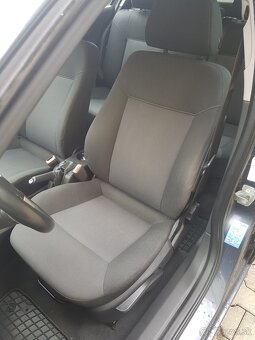 Opel Astra - 6