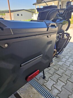 Harley Davidson Pan America - 6