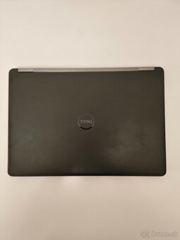 Dell Latitude E5470 i5-6300U/8-16 Gb Ram/128-256 Gb SSD - 6