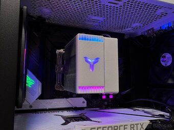 i3 13100\16GB\RTX 3070\SSD\650W Zdroj - 6