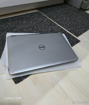 DELL Latitude E6440 - i5 / 4GB RAM / Chyba Disk / - 6