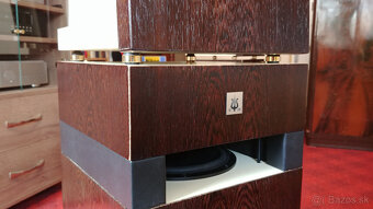 Open baffle s RiPol-om - Fostex & SBacoustics - 6