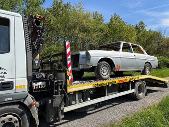 Odťahová služba NONSTOP Prešov - 6
