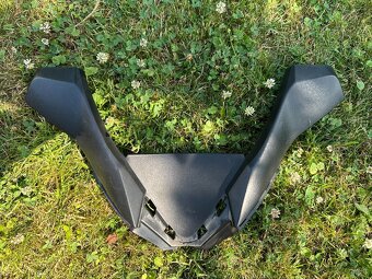 Yamaha xmax 125/300 2021 - 6