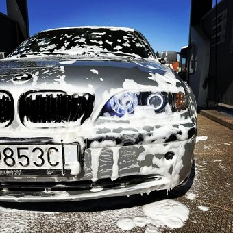 BMW E46 318d - 6