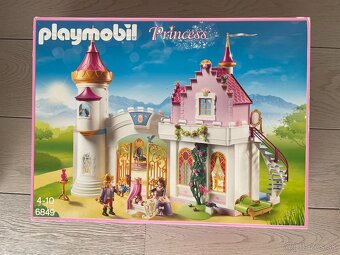 rozne Playmobily - 6