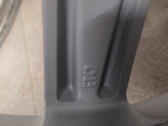 Elektrony 5x112 R17 - 6