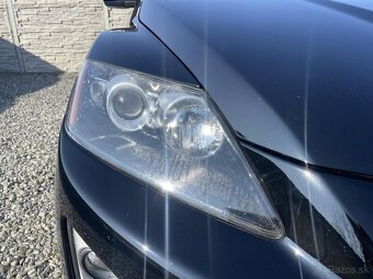 Mazda CX-7 2.2TDi 4x4 170PS 6R - 6