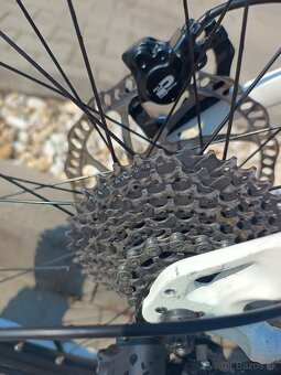 Merida matts trail 300 - 6