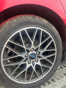 Ford Focus MK3 - 6