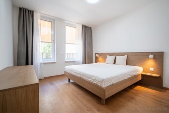 Prenájom 4-izbový byt 110 m², Vydrica, Staré Mesto, BA - 6