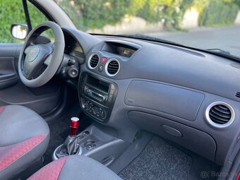 Citroen C3 1.4, rok 2009, úplne nová STK a EK - 6